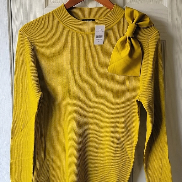 Ann Taylor Factory Sweaters - Womens sweater